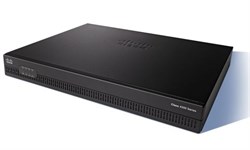 Маршрутизатор модульный Cisco ISR4321R-VSEC/K9 - фото 13599