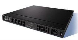 Маршрутизатор Cisco ISR4331R-AX/K9 - фото 13602