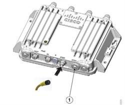 Точка доступа Cisco IW3702-4E-UXK9 - фото 13611