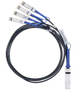 Кабель Cisco QSFP-4X10G-AC7M= - фото 13653