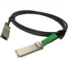 Кабель Cisco QSFP-H40G-CU4M= - фото 13675