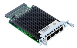 Голосовая карта Cisco VIC2-4FXO= - фото 13714