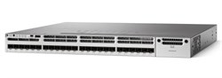 Коммутатор Cisco WS-C4500X-16SFP+ - фото 13720