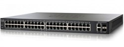 Коммутатор Cisco SG250-50-K9-EU - фото 13779