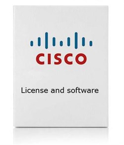 Лицензия Cisco BE6K-START-MTG35 - фото 13850