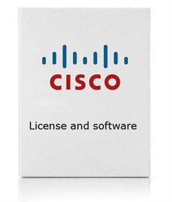 Лицензия Cisco CCX-11-5P - фото 13853