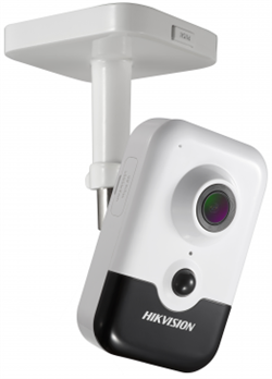 Компактная IP-камера Hikvision DS-2CD2423G0-IW - фото 13867