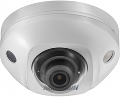 Уличная компактная IP-камера Hikvision DS-2CD2523G0-IS - фото 13871