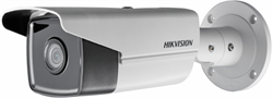 Уличная цилиндрическая IP-камера Hikvision DS-2CD2T23G0-I5 - фото 13883