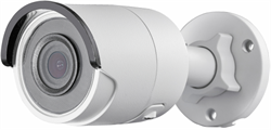 Уличная цилиндрическая IP-камера Hikvision DS-2CD2043G0-I - фото 13886