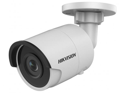 Уличная цилиндрическая IP-камера Hikvision DS-2CD2063G0-I - фото 13909