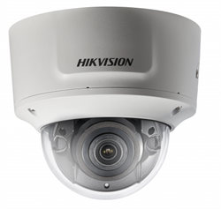 Уличная купольная IP-камера Hikvision DS-2CD2763G0-IZS - фото 13917