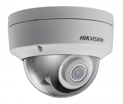 Уличная купольная IP-камера Hikvision DS-2CD2183G0-IS - фото 13922