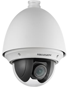 Уличная скоростная поворотная IP-камера Hikvision DS-2DE4425W-DE - фото 13940