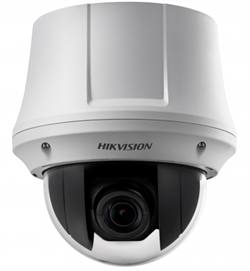 Скоростная поворотная IP-камера Hikvision DS-2DE4425W-DE3 - фото 13941