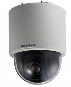 Скоростная поворотная IP-камера Hikvision DS-2DF5232X-AE3 - фото 13945