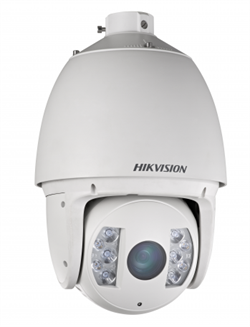 Уличная скоростная поворотная IP-камера Hikvision DS-2DF7232IX-AEL - фото 13949