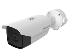 Тепловизионная IP-камера с Deep learning алгоритмом Hikvision DS-2TD2117-3/V1 - фото 13958