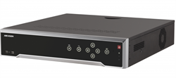 16-ти канальный IP-видеорегистратор Hikvision DS-8616NI-K8 - фото 13963