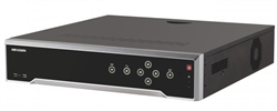 64-ти канальный IP-видеорегистратор Hikvision DS-8664NI-I8 - фото 13968