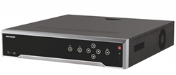 32-х канальный IP-видеорегистратор c PoE Hikvision DS-7732NI-I4/24P - фото 13969