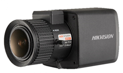 HD-TVI камера в стандартном корпусе Hikvision DS-2CC12D8T-AMM - фото 13991