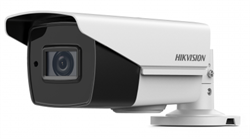 Уличная цилиндрическая HD-TVI камера Hikvision DS-2CE16H5T-IT3ZE - фото 14010