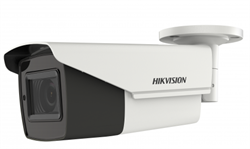 Уличная цилиндрическая HD-TVI камера Hikvision DS-2CE19H8T-AIT3ZF - фото 14023