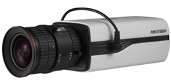HD-TVI камера в стандартном корпусе Hikvision DS-2CE37U8T-A - фото 14029