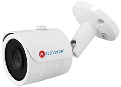 2 МП мультистандартная (4-в-1) видеокамера ActiveCam AC-H2B5 - фото 14425