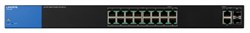 Коммутатор Linksys BE LGS326-EU - фото 14488