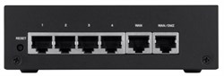 Маршрутизатор Linksys BE LRT224-EU - фото 14496
