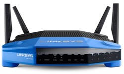 Беспроводной маршрутизатор Linksys BE WRT1900ACS-EU - фото 14497