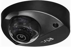 Купольная IP-камера 1/3” RVi-IPC32MS-IR V.2 (2.8) (black) - фото 14508