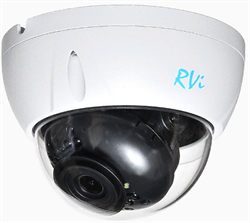 Купольная IP-камера 1/3” RVi-IPC33VS (4) - фото 14541