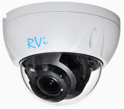 Купольная IP-камера 1/3” RVi-IPC34VM4L (2.7-12) - фото 14545