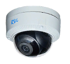 Купольная IP-камера 1/2.8” RVi-2NCD2044 (4) - фото 14554