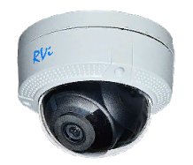 Купольная IP-камера 1/2.9” RVi-2NCD6034 (12) - фото 14560