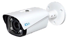 Уличная IP-камера 1/2.9” RVi-IPC42S (2.7-12) - фото 14571