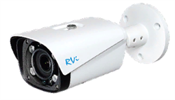 Уличная IP-камера 1/3" RVi-IPC44L (2.7-13.5) - фото 14573