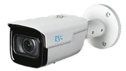 Уличная IP-камера 1/2.7” RVi-1NCT2023 (2.8-12) - фото 14582