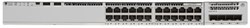 Коммутатор Cisco Catalyst C9200L-24T-4G-RE - фото 14680