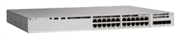 Коммутатор Cisco Catalyst C9200L-24T-4X-RE - фото 14688