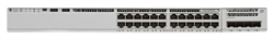 Коммутатор Cisco Catalyst C9200L-24T-4X-RE - фото 14689