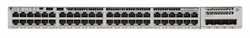Коммутатор Cisco Catalyst C9200L-48T-4X-RE - фото 14692