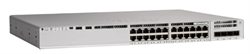 Коммутатор Cisco Catalyst C9200L-24P-4X-RE - фото 14694