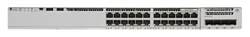 Коммутатор Cisco Catalyst C9200-24T-RE - фото 14698