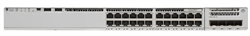 Коммутатор Cisco Catalyst C9200-24P-RE - фото 14701