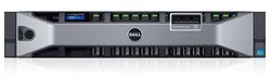 Сервер DELL PowerEdge R730 (2U) - фото 14717