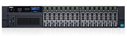 Сервер DELL PowerEdge R730 (2U) - фото 14718